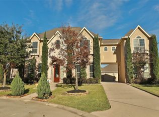 20214 Calliope Knolls Dr, Spring, TX 77379