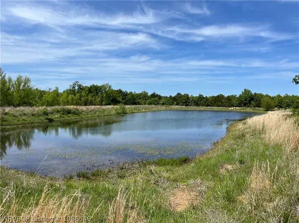 4640 Cr, Shady Pt, OK 74956