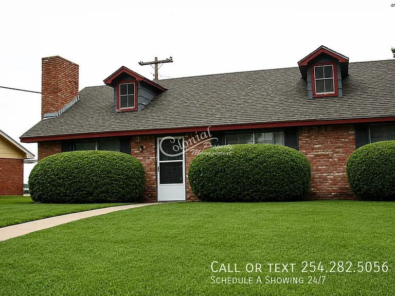 805 Apache Dr — Photo 1