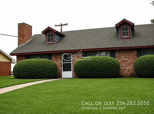 805 Apache Dr Photo 1