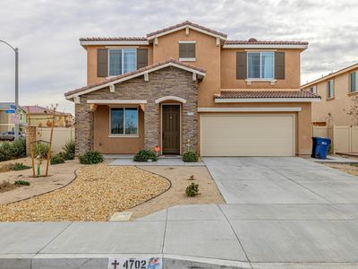 4702 Jewel Dr, Lancaster, CA, 93536