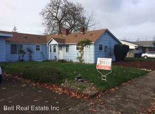 2440 8th St, Springfield, OR 97477