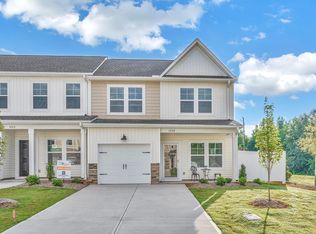 3008 Olivette Pl LOT 52, Duncan, SC 29334