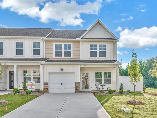 3008 Olivette Pl Lot 52, Duncan, SC 29334