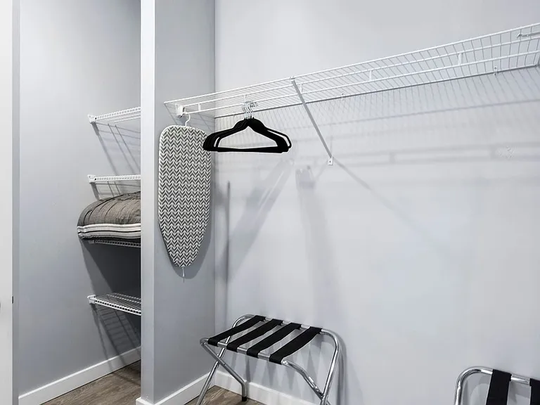 Storage Room