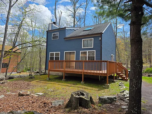 362 Somerset Dr Photo 1