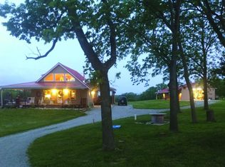 41 E Hickory Grove Rd, Urbana, OH 43078