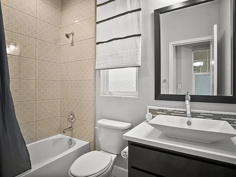 Downstairs Bathroom