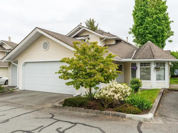 8737 212th St #108, Langley, BC V1M 2C8