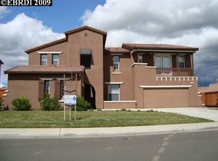 569 Caraway Dr, Brentwood, CA