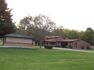 4656 E Shady Ln, Mooresville, IN
