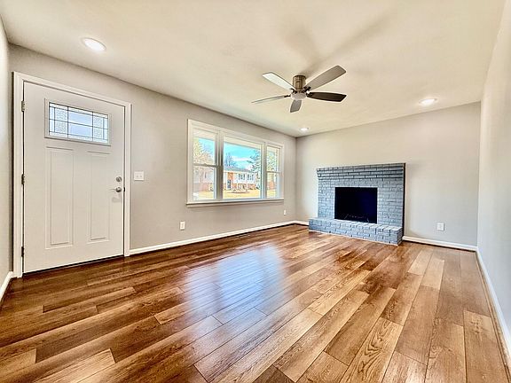 2nd image of 5952 Sierra Dr