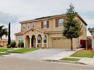 5610 N Brent Ave, Fresno, CA