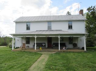 4799 Dickerson Mill Rd, Bedford, VA 24523