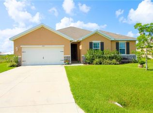 15117 Taurus Cir, Pt Charlotte, FL 33981