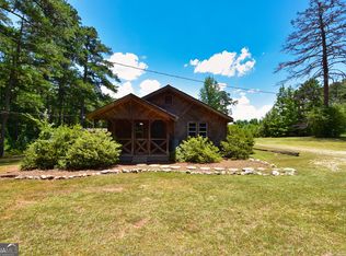 1317 Bartley Rd, Lagrange, GA 30240