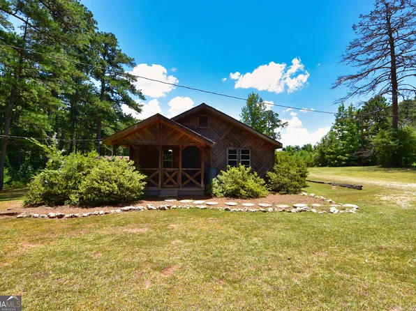 1317 Bartley Rd, Lagrange, GA 30240