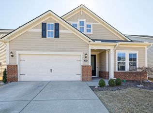 828 Atticus Way, Durham, NC 27703