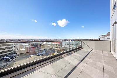 1st image of 13277 Metropolitan Ave #7A