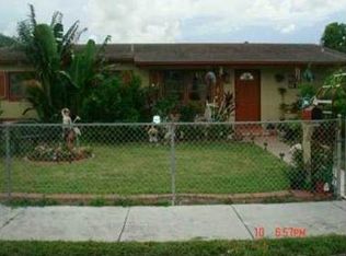 18904 NW 47th Pl, Miami Gardens, FL 33055