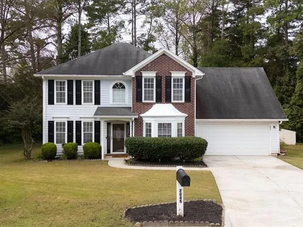 2045 Lown Farm Trl, Lithonia, GA 30058