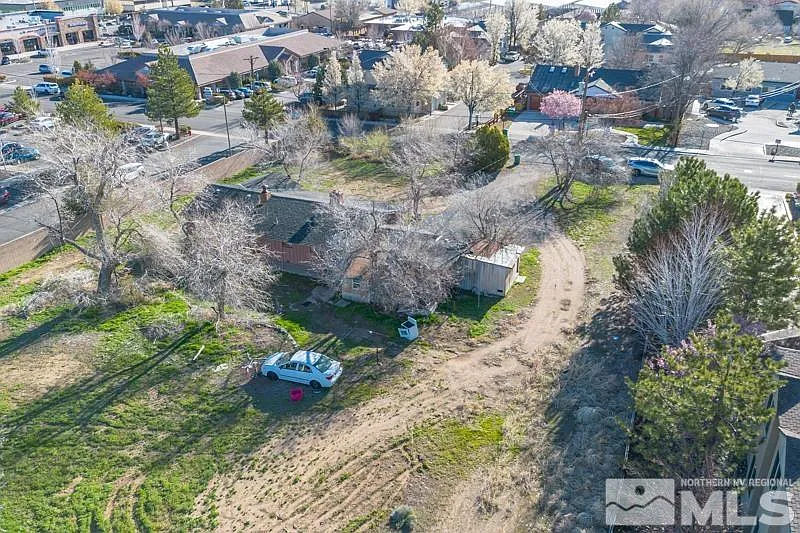 3655 Warren Way photo 1