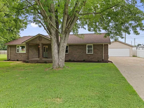 4818 Grandview Dr, Owensboro, KY 42303