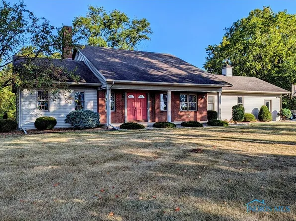 21347 State Route 2, Stryker, OH 43557