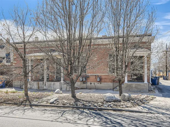 165 S Bannock Street, Denver, CO 80223