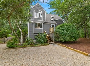 17 2nd St, Harwich, MA 02645