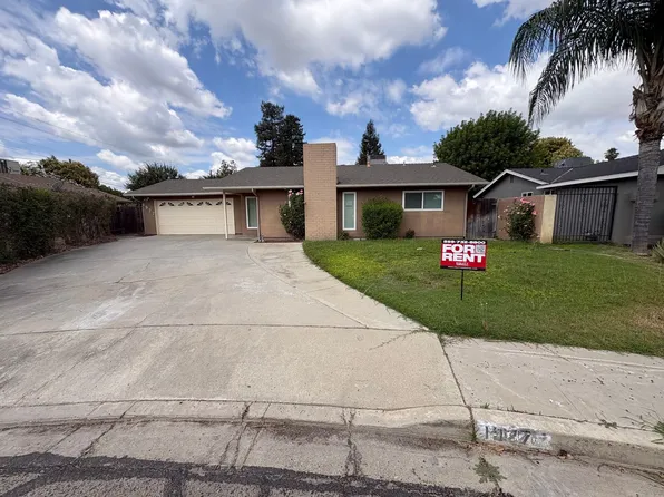 1927 S Julieann Ct, Visalia, CA 93277