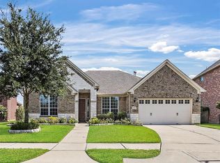 25511 Celtic Terrace Dr, Katy, TX 77494