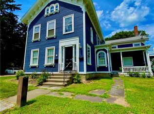 22 W High St, East Hampton, CT 06424
