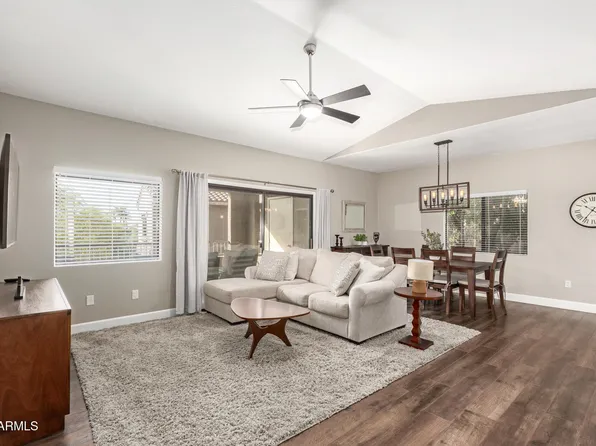 15225 N 100TH Street #2187, Scottsdale, AZ 85260