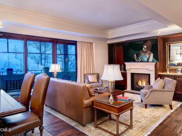 9100 Marsac Ave #921, Park City, UT 84060