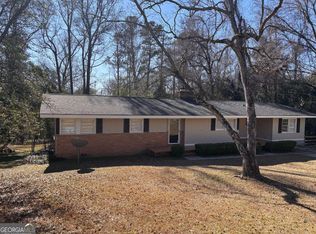 1445 Forest Hill Dr NE, Milledgeville, GA 31061