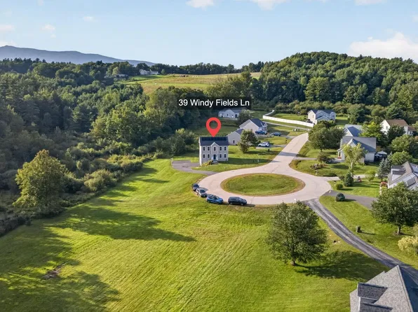 39 Windy Fields Lane, Jaffrey, NH 03452