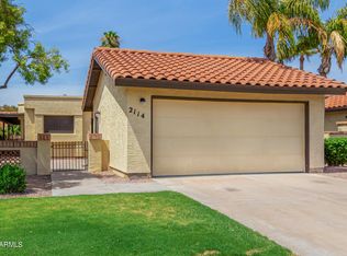 2114 E Forge Ave, Mesa, AZ 85204