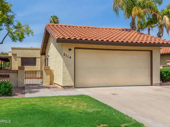 2114 E FORGE Avenue, Mesa, AZ 85204