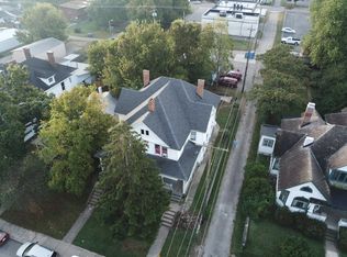 162 E Water St, Chillicothe, OH