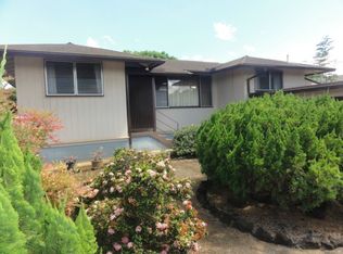 94-955 Awalai St, Waipahu, HI 96797