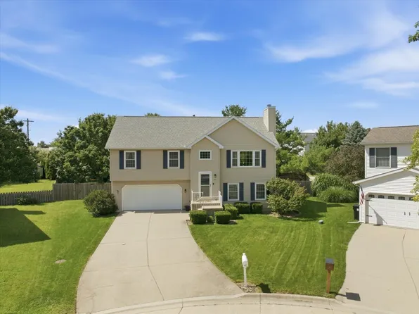 1411 Boyne Ct, Normal, IL 61761