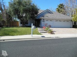 933 Fawnglen Pl, Thousand Oaks, CA 91320