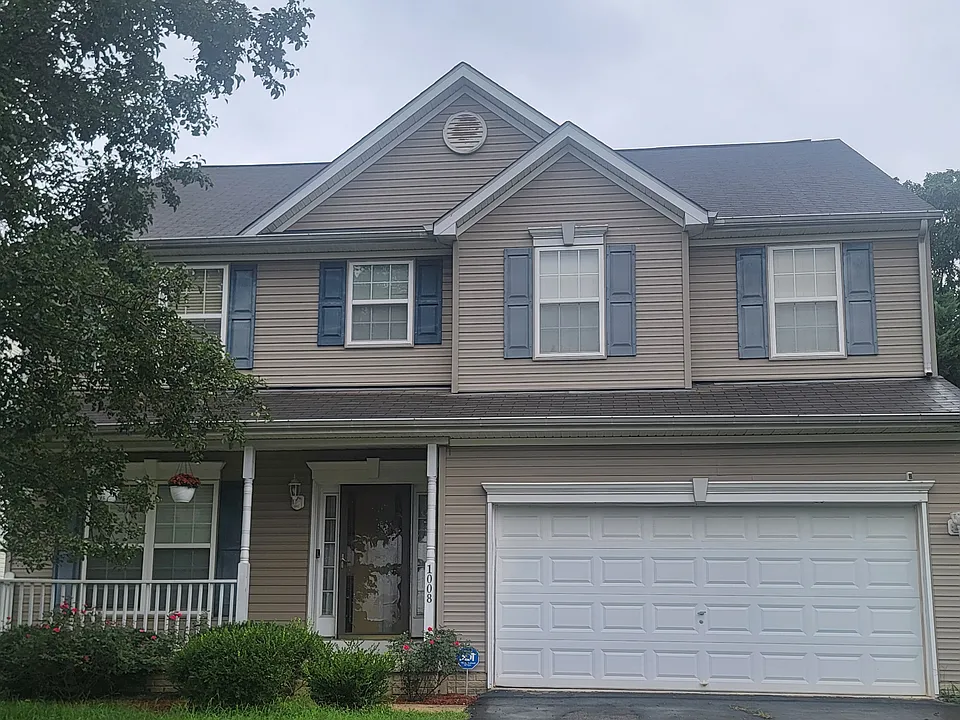 1008 Brockton Ct