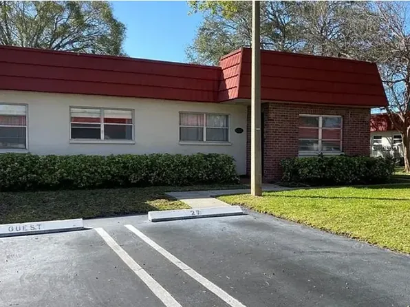 5865 37th Ave N, Saint Petersburg, FL 33710