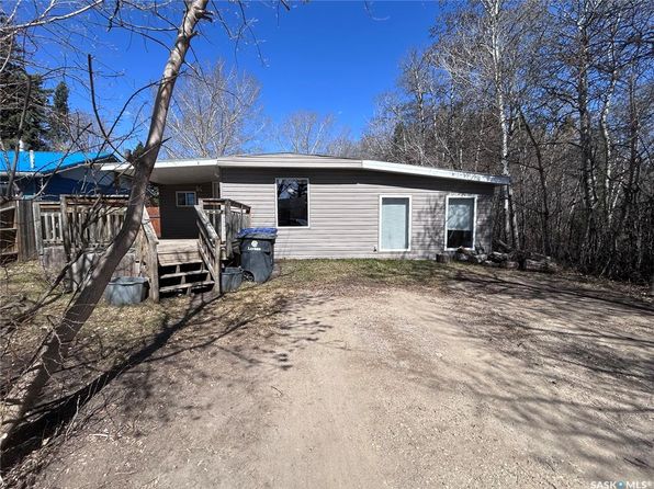 414 2nd AVENUE E, Maidstone, SK S0M 1M0