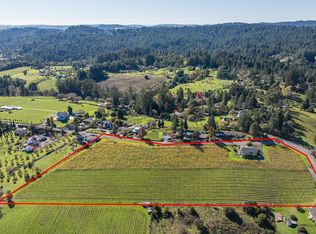 1365 Grandview Road, Sebastopol, CA 95472