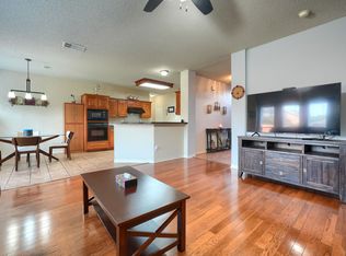 1515 Pine Bluff Dr, Allen, TX 75002