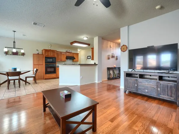 1515 Pine Bluff Dr, Allen, TX 75002