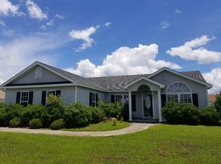 1212 Dunraven Ct, Conway, SC 29527